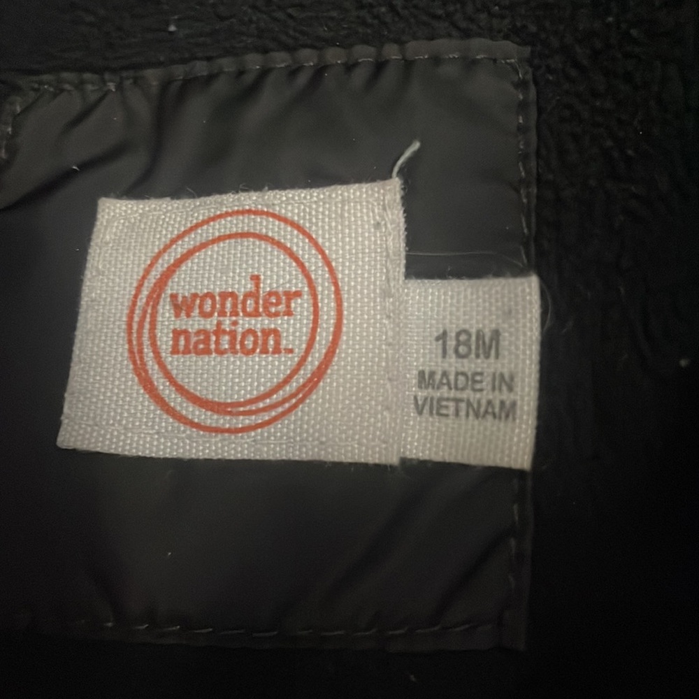 Winter Jacket - Picture 3 of 3